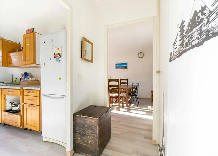 Bel Appartement A La Montagne