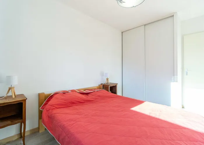 Bel Appartement A La Montagne