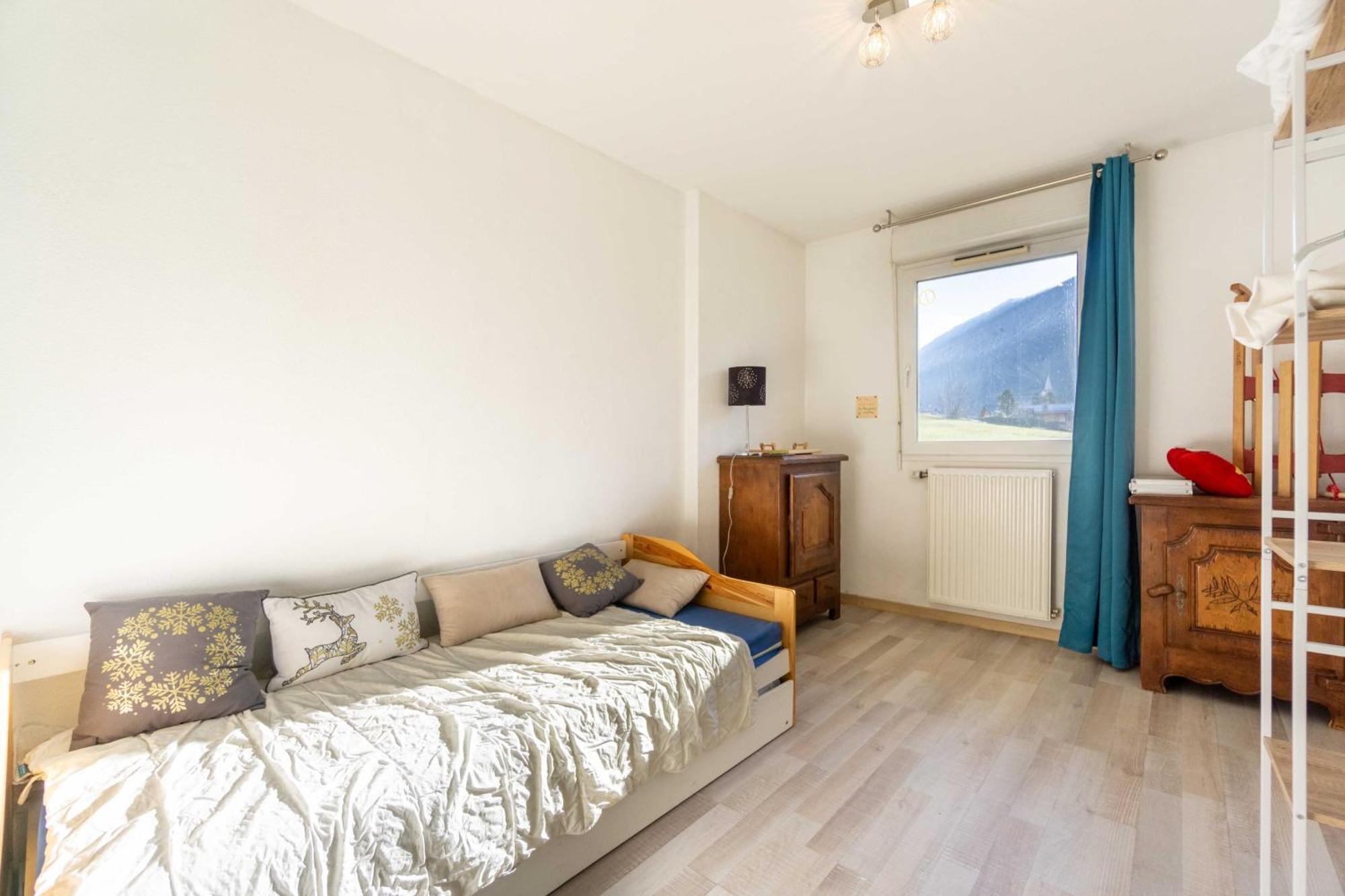 Apartment Bel A La Montagne